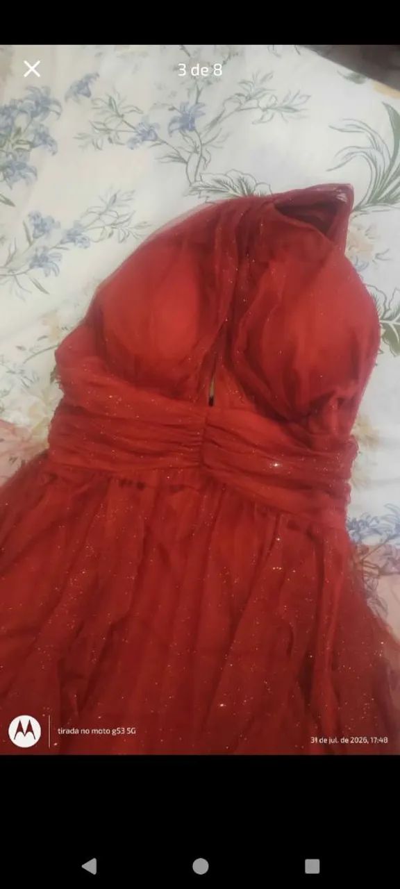 Vestido festa ? - Foto 5