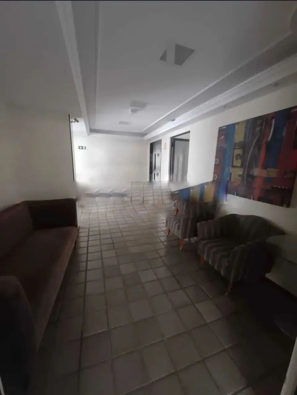 Apartamento para locação no EDIFÍCIO CEREJEIRAS, PONTA VERDE, Maceió, AL - Foto 5