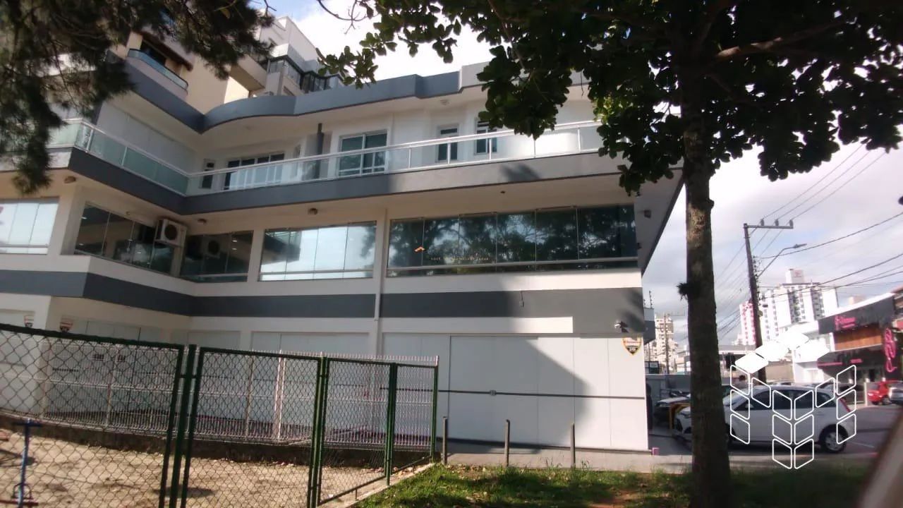 ALUGUEL Loja Comercial (Térrea) Kobrasol São José/SC REF: 11219