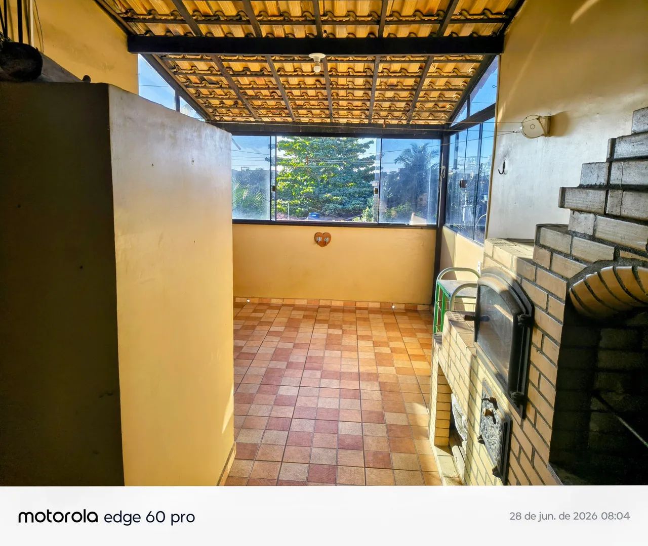 Vendo casa kitnet ou loja escritório  - Foto 4