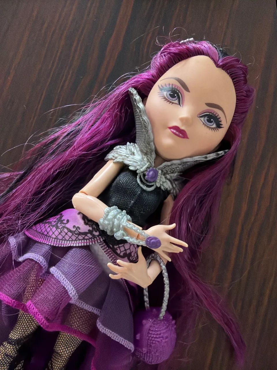 Boneca Monster High - Foto 2
