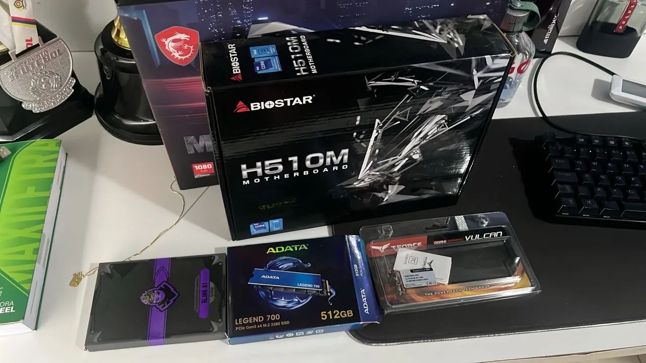 Pc gamer (aceito proposta)  - Foto 4