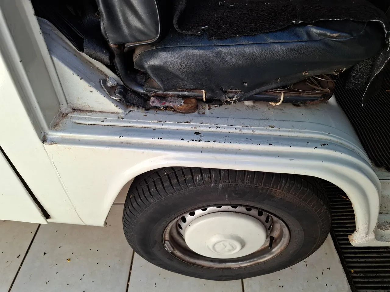 Kombi pick-up  - Foto 5