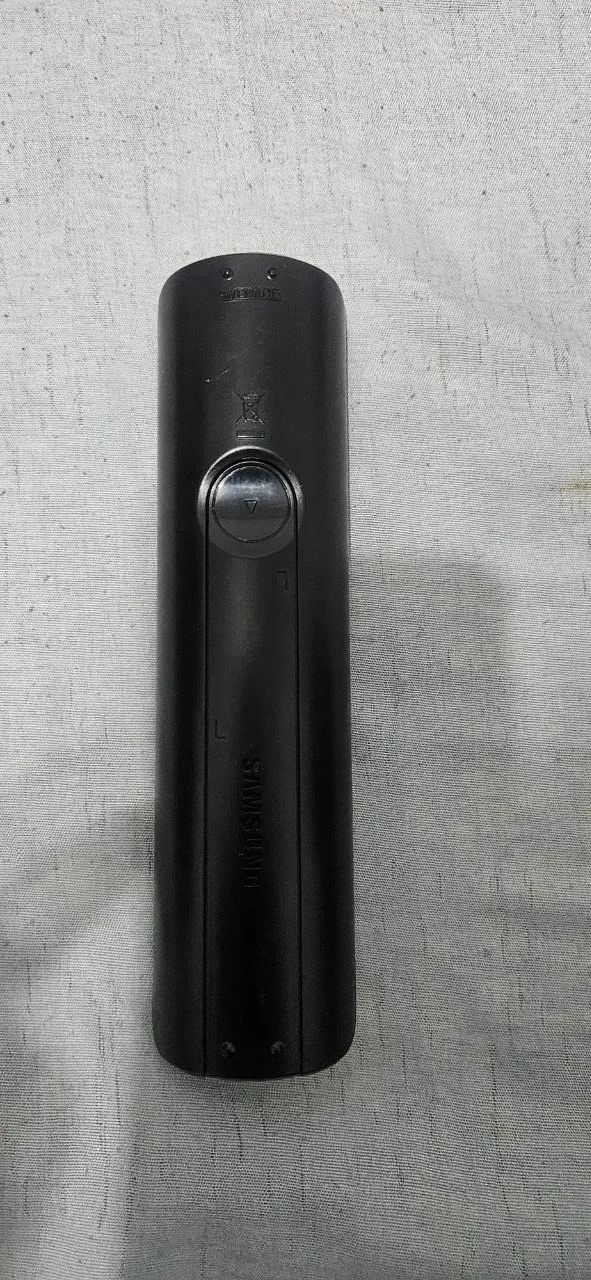 Controle Remoto Para Tv Samsung Smart Hub ORIGINAL - Foto 2