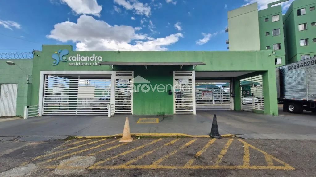 APARTAMENTO 2 QUARTOS RESIDENCIAL CALIANDRA