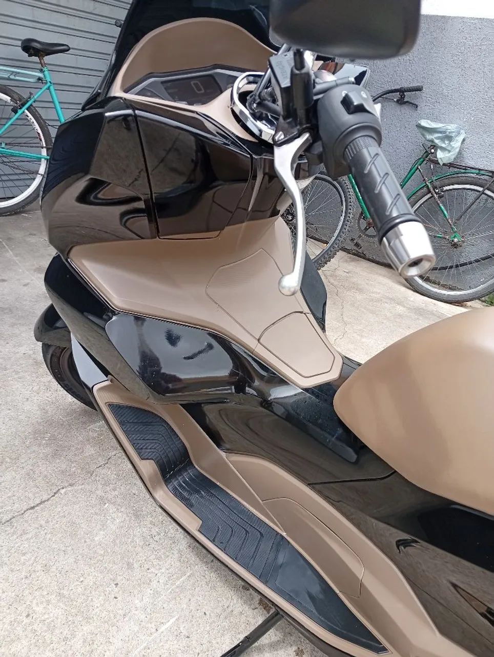 Honda PCX - Foto 3