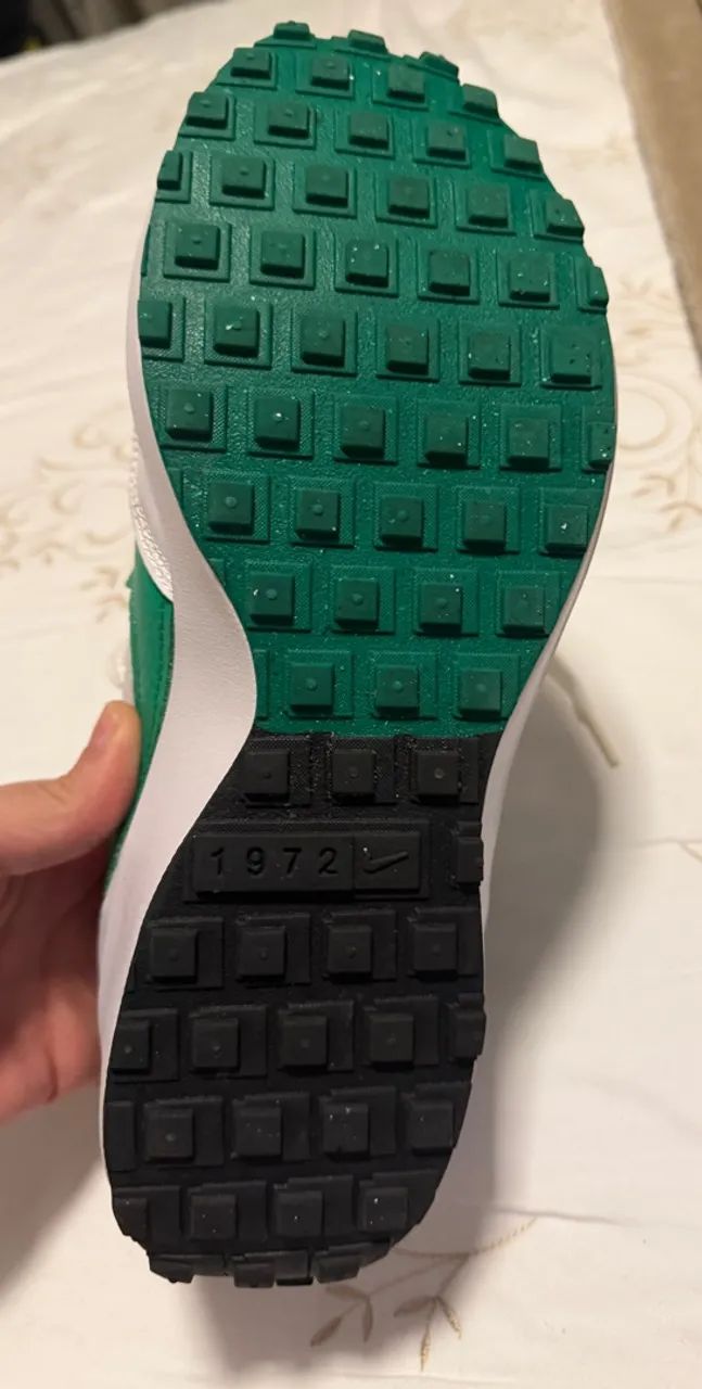 TÊNIS NIKE EXCELENTE CONDIÇÕES  - Foto 3