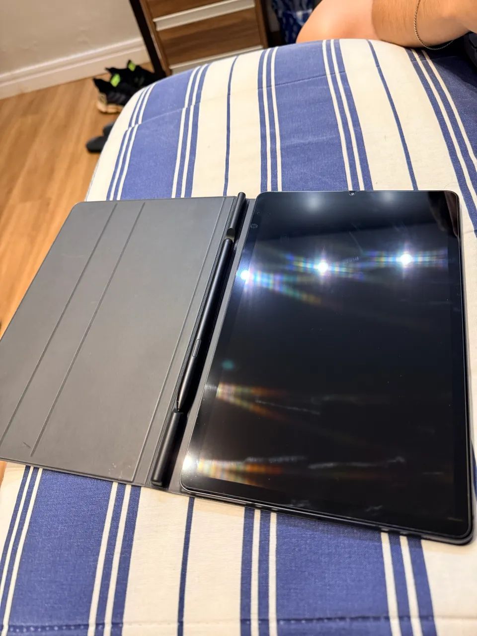 Samsung Tab S6 Lite - Foto 3