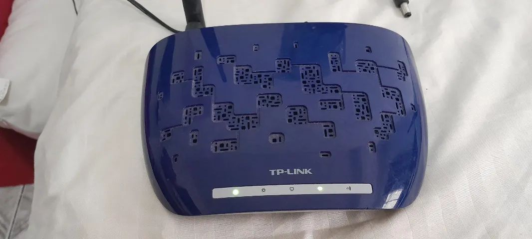 Roteador TP-LINK - Foto 5