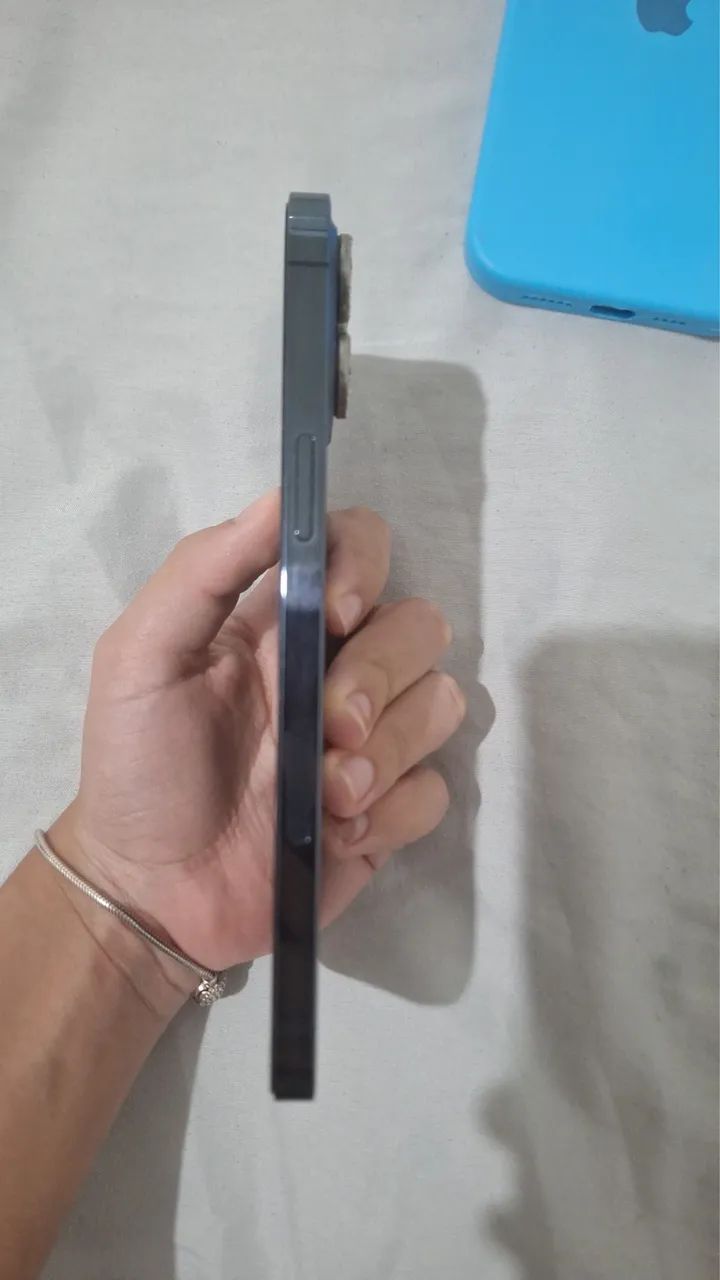 iPhone 12 PRO MAX - Foto 4