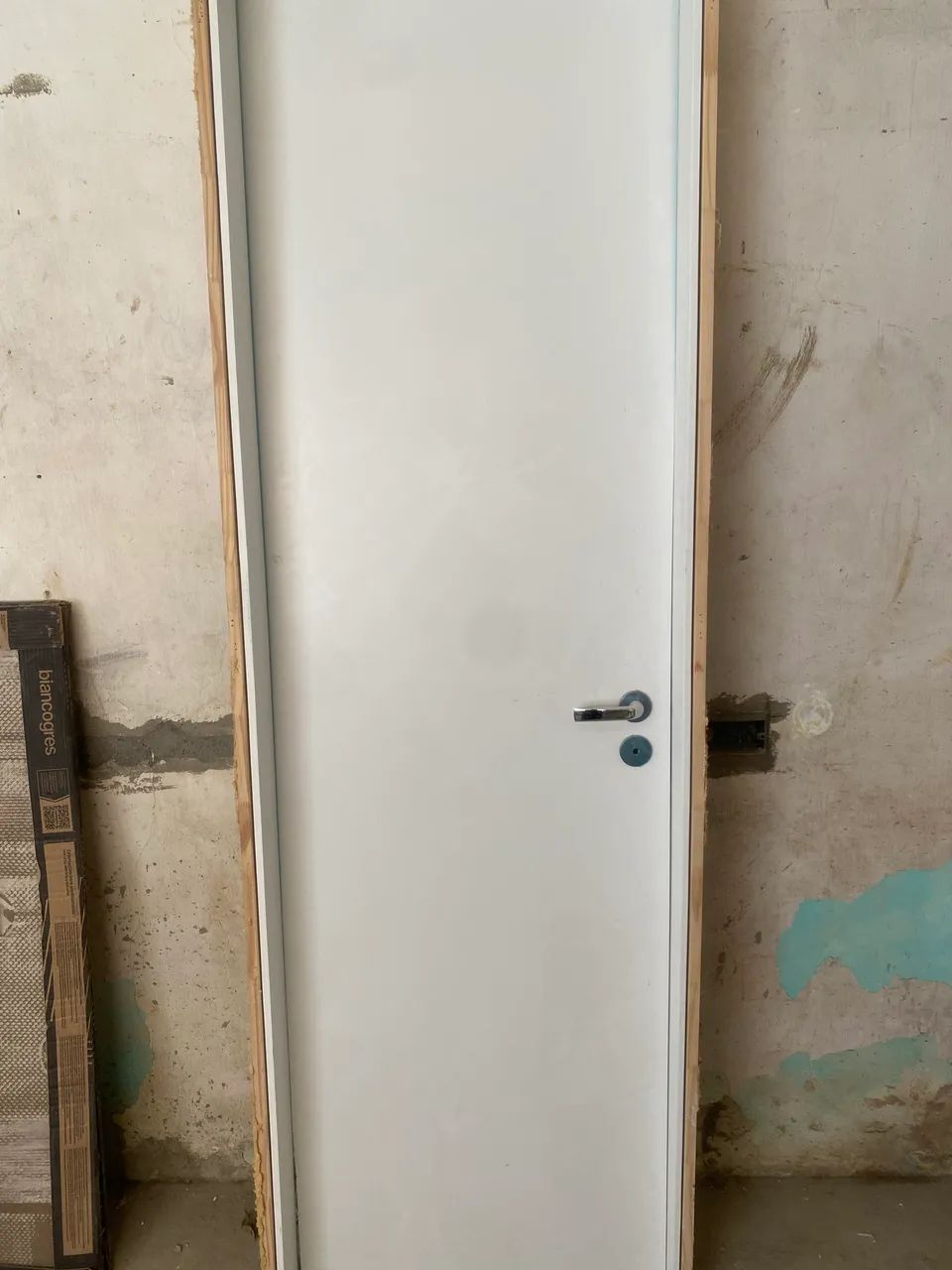 Porta com batente  - Foto 3