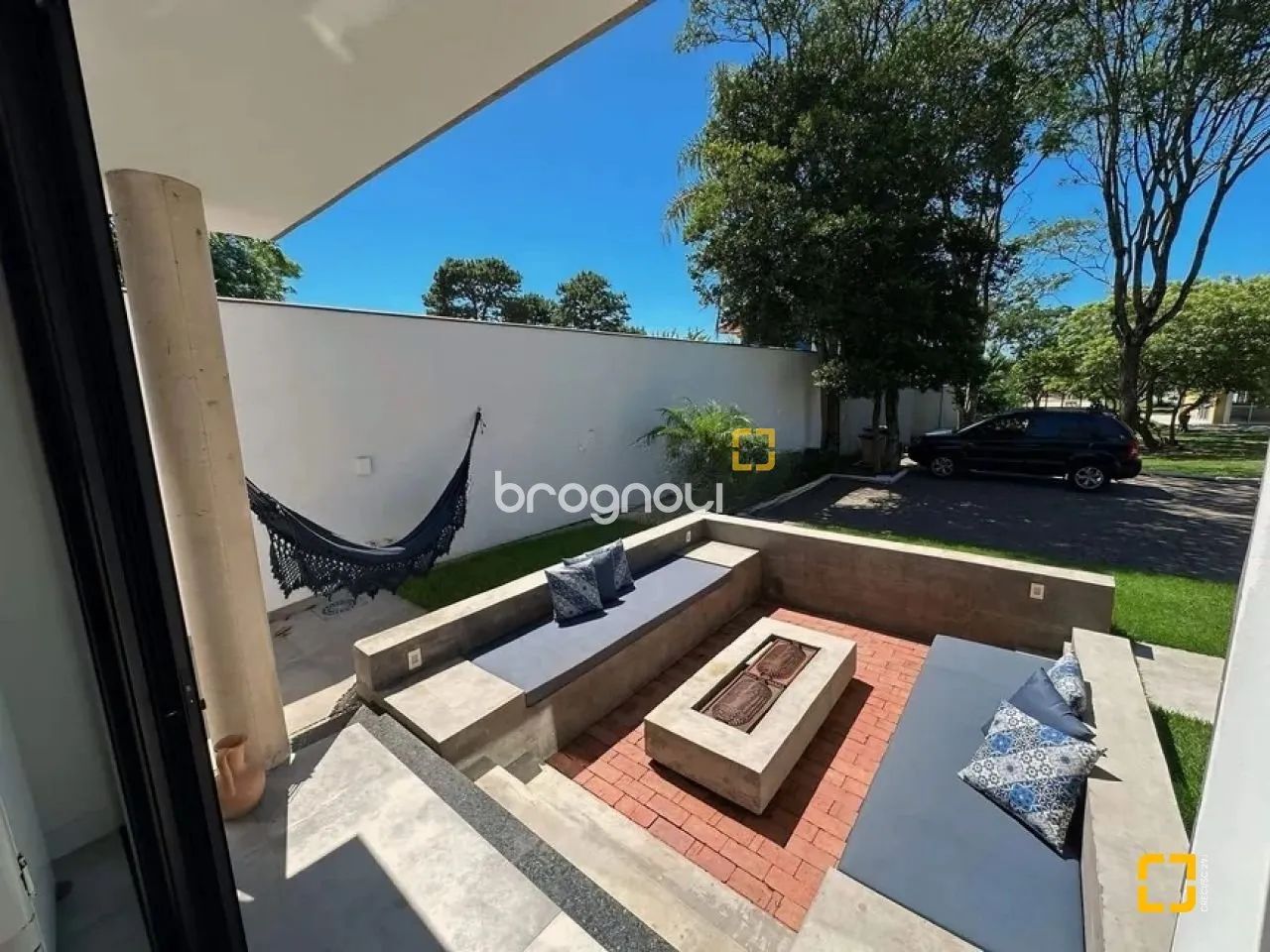 Casa à venda em condominio fechado com 4 quartos no Campeche - Foto 5