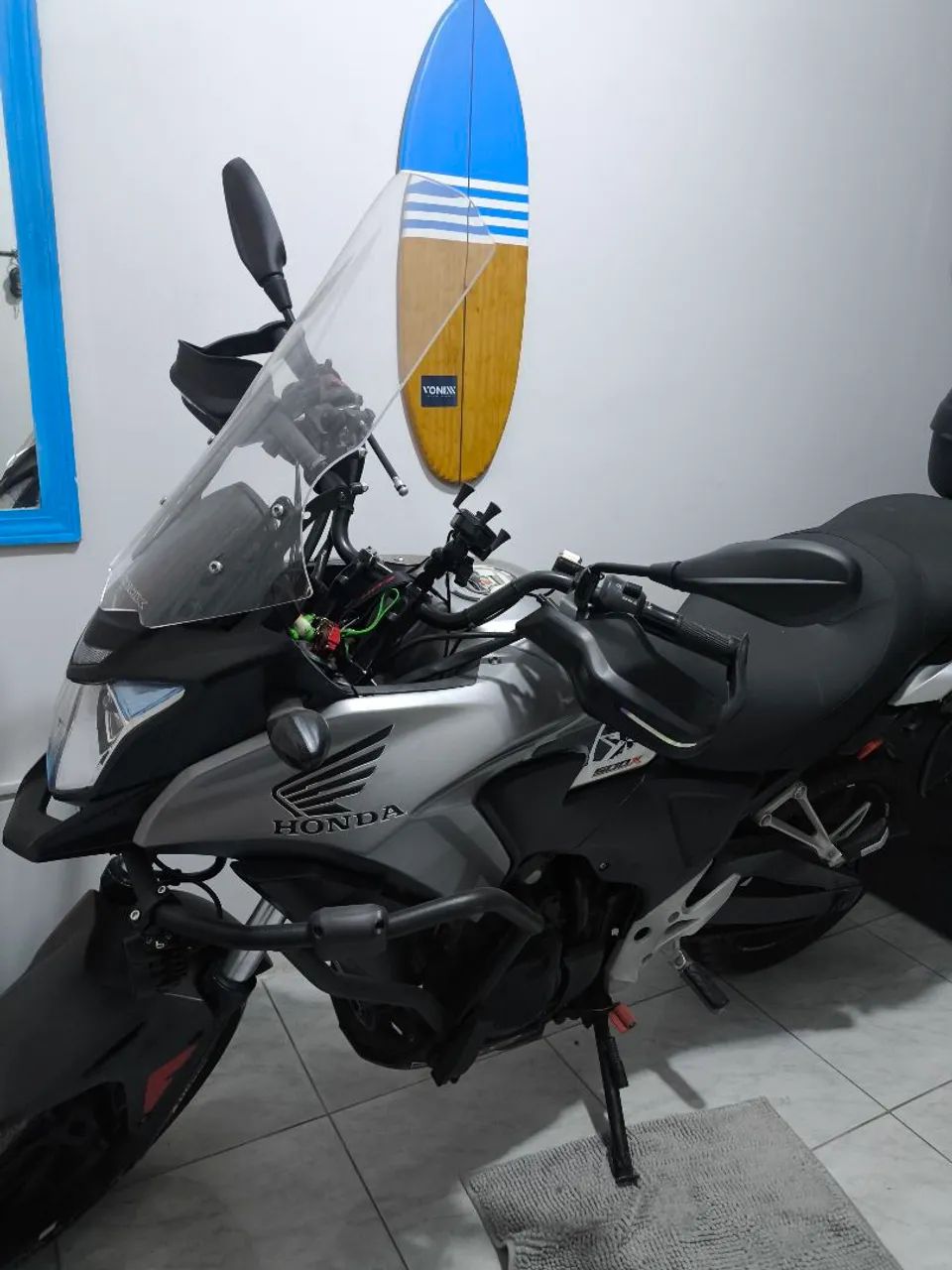 Vendo 500x  - Foto 3
