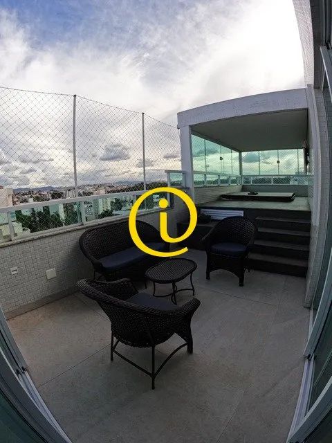 Apartamento para Venda no Liberdade, BH