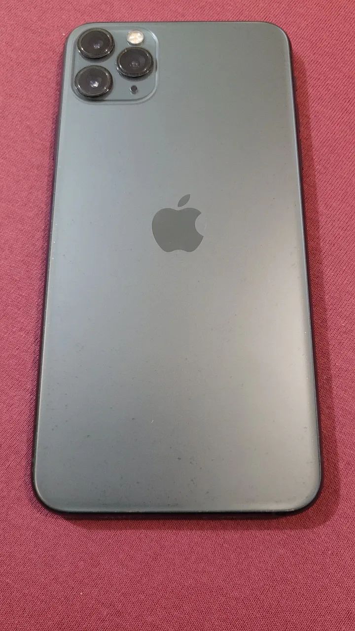 Iphone 11 pro max - Foto 2