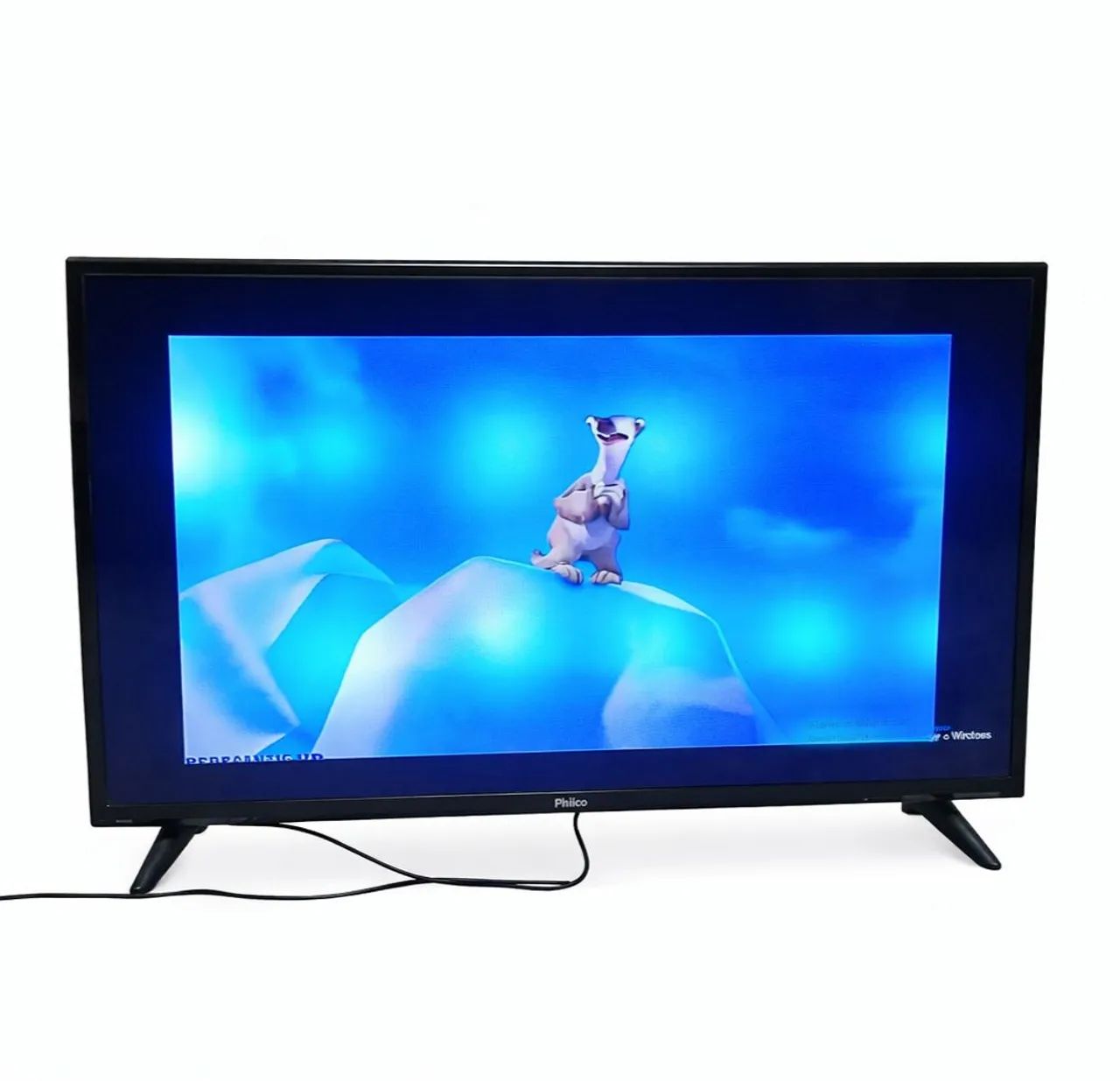 TV Philco 32" Funcionando  - Foto 3