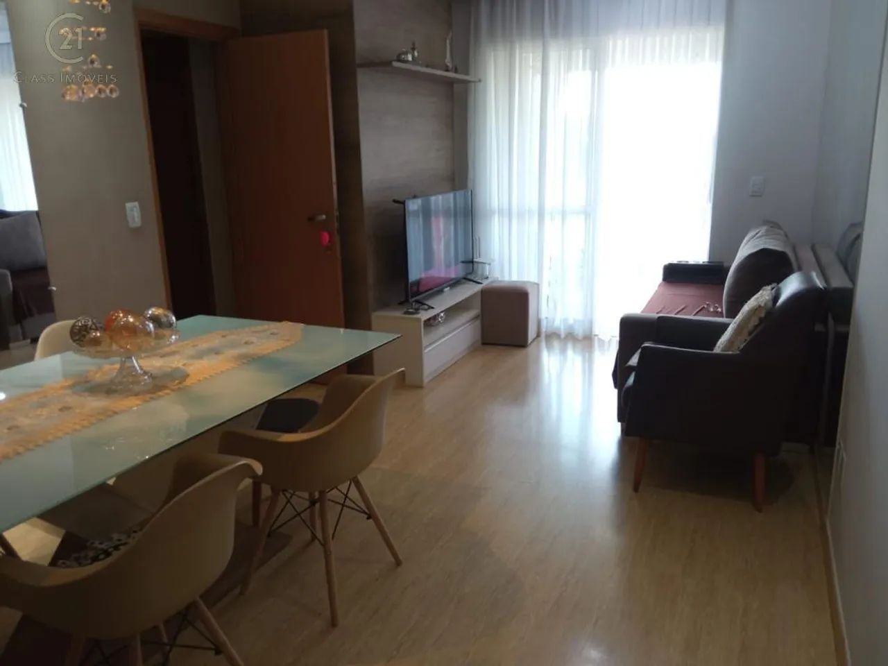 Apartamento à venda em Londrina, Centro, com 3 quartos, com 80.64 m², Edifício Splendor Ce - Foto 4