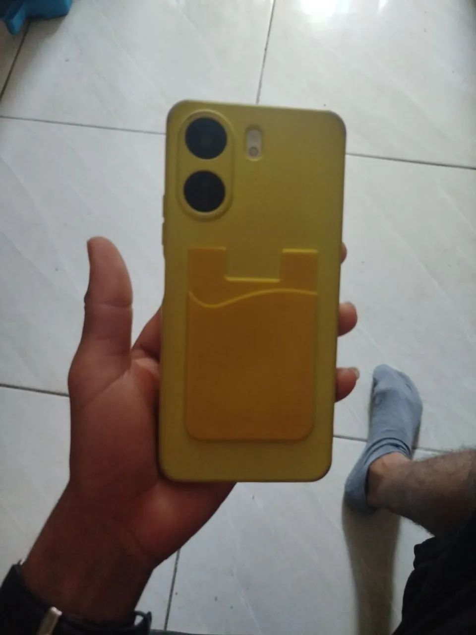 Celular redmi 13c