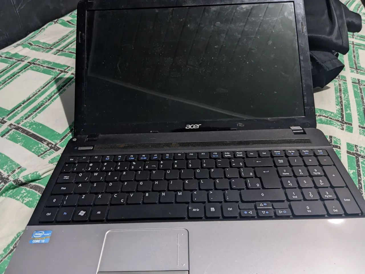 Notebook Acer Aspire E1-571 - Foto 3