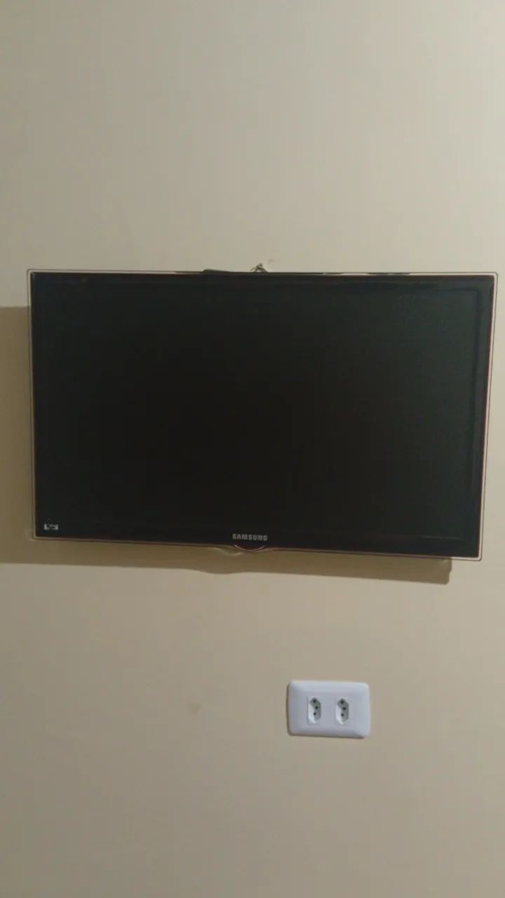 Televisão