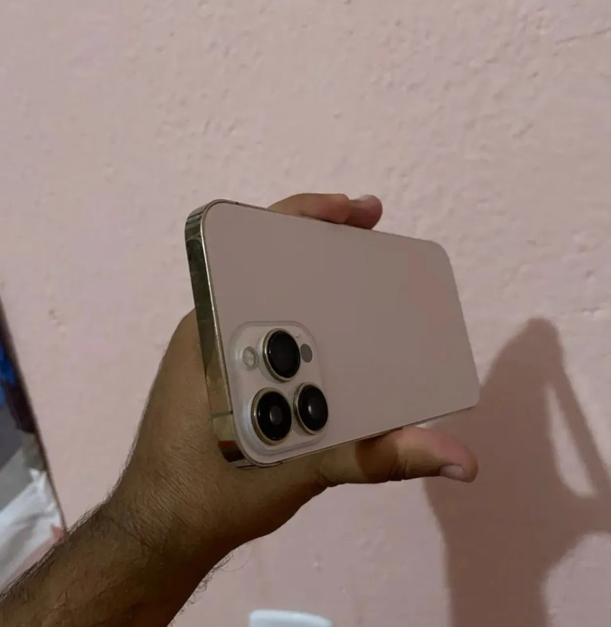 iPhone 13 Pro Max 128 gigas  - Foto 5