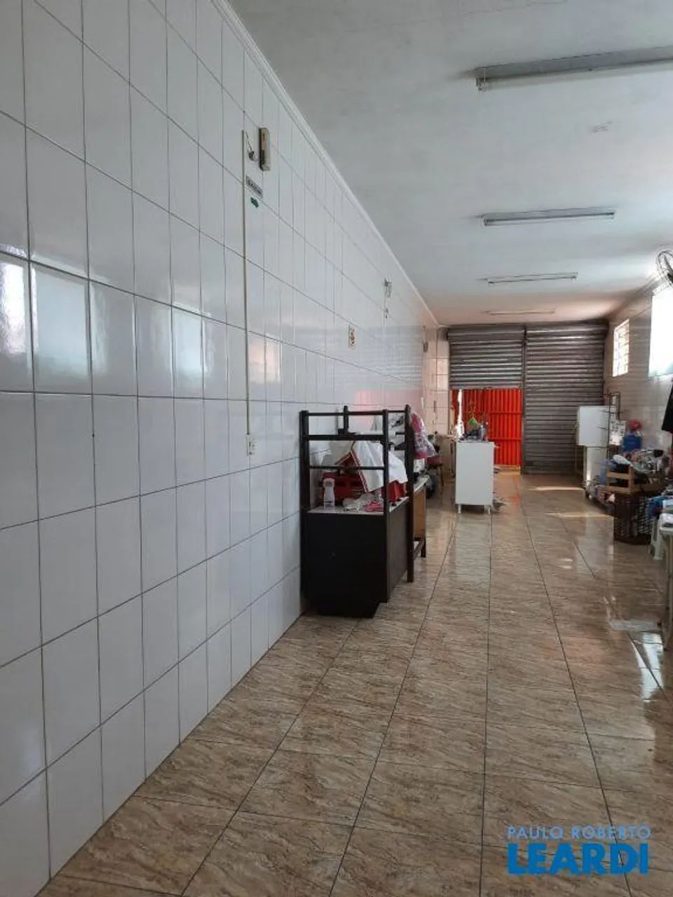 SOBRADO - PARQUE GERASSI - SP - Foto 2