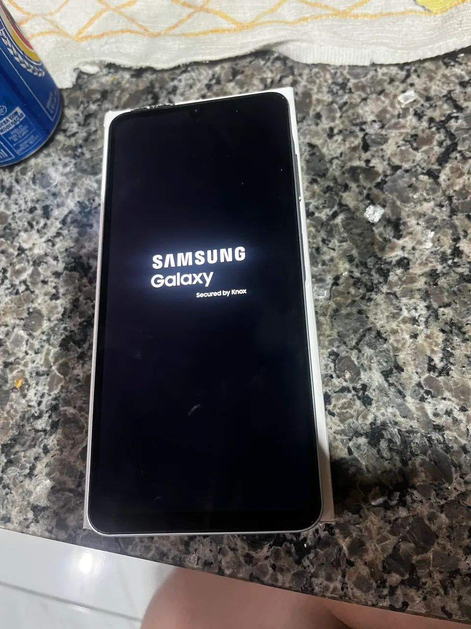 Galaxy A06 - 128G - Foto 3
