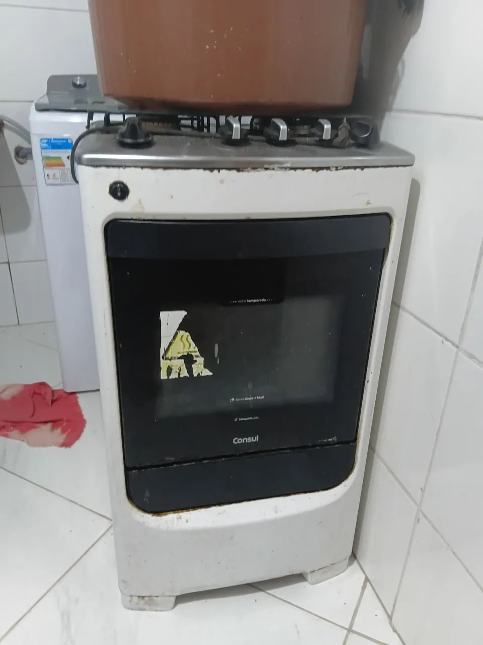 Fogão 