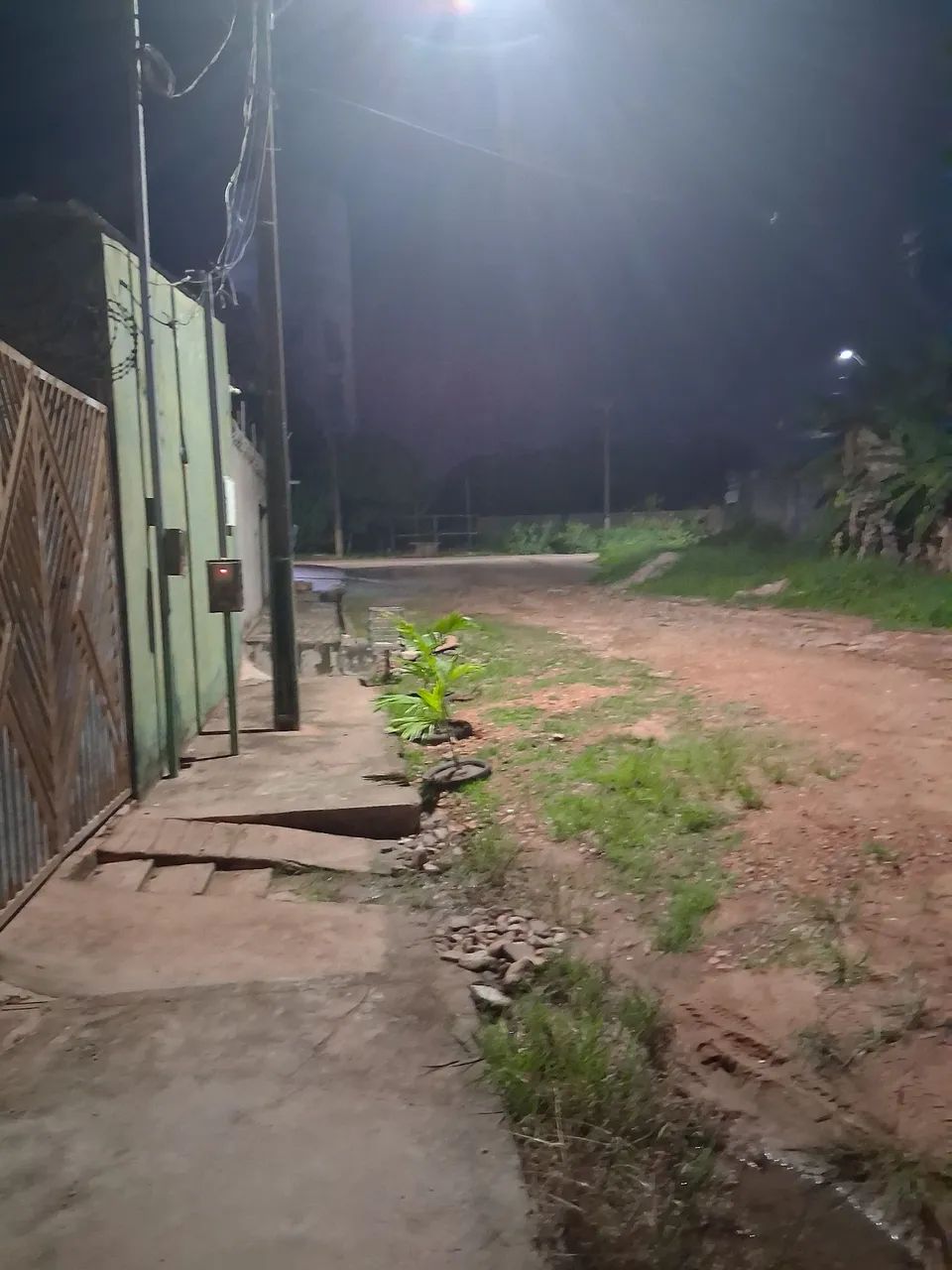 Foto - Santarém - Santo André