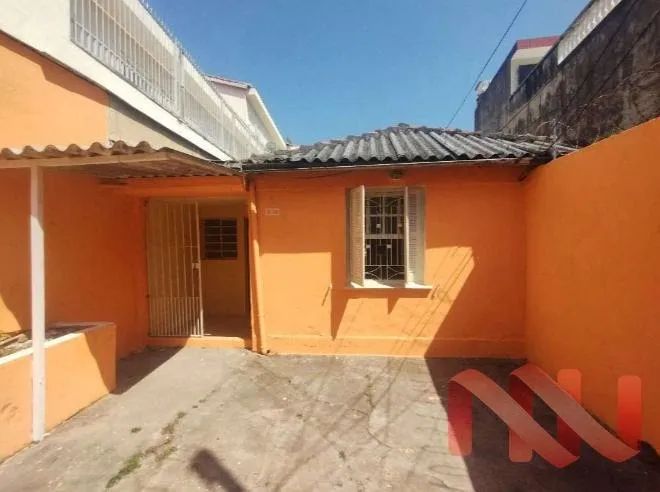 Casa em Vila Maria Alta - São Paulo