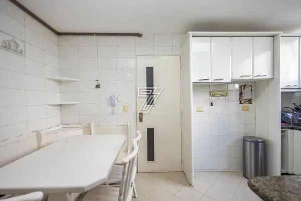 Apartamento 3 Quartos Bigorrilho - Foto 3