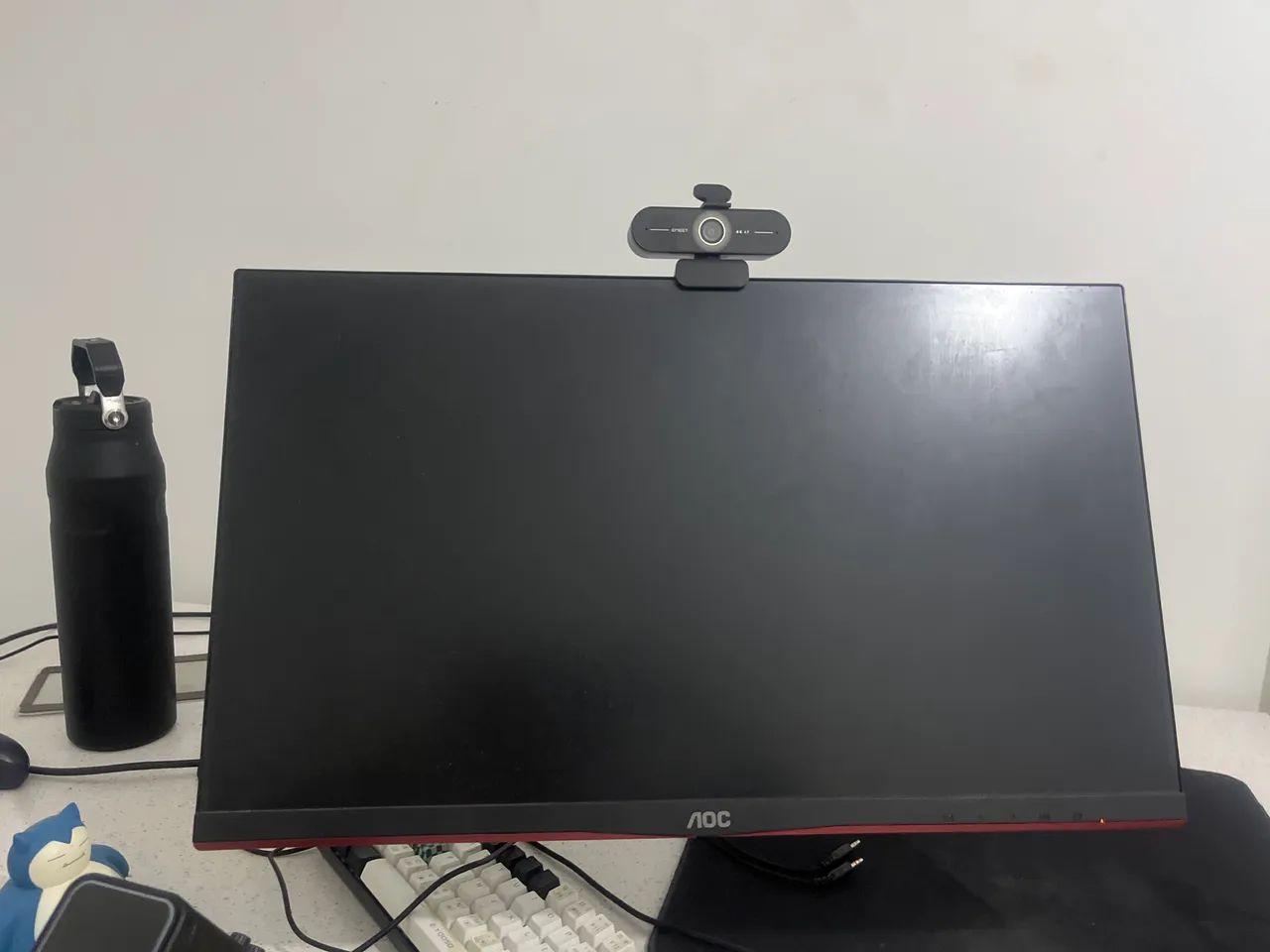 MONITOR AOC HERO 144 (3 mês de uso)