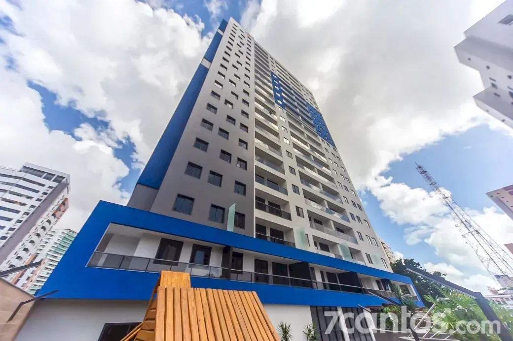 Apartamento, Aldeota, 2 Suítes