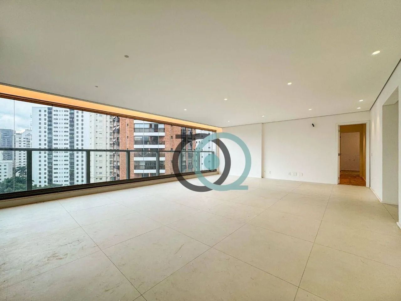 Apartamento, 154 m² - venda por R$ 4.500.000,00 ou aluguel por R$ 30.170,56/mês - Vila Nov - Foto 2