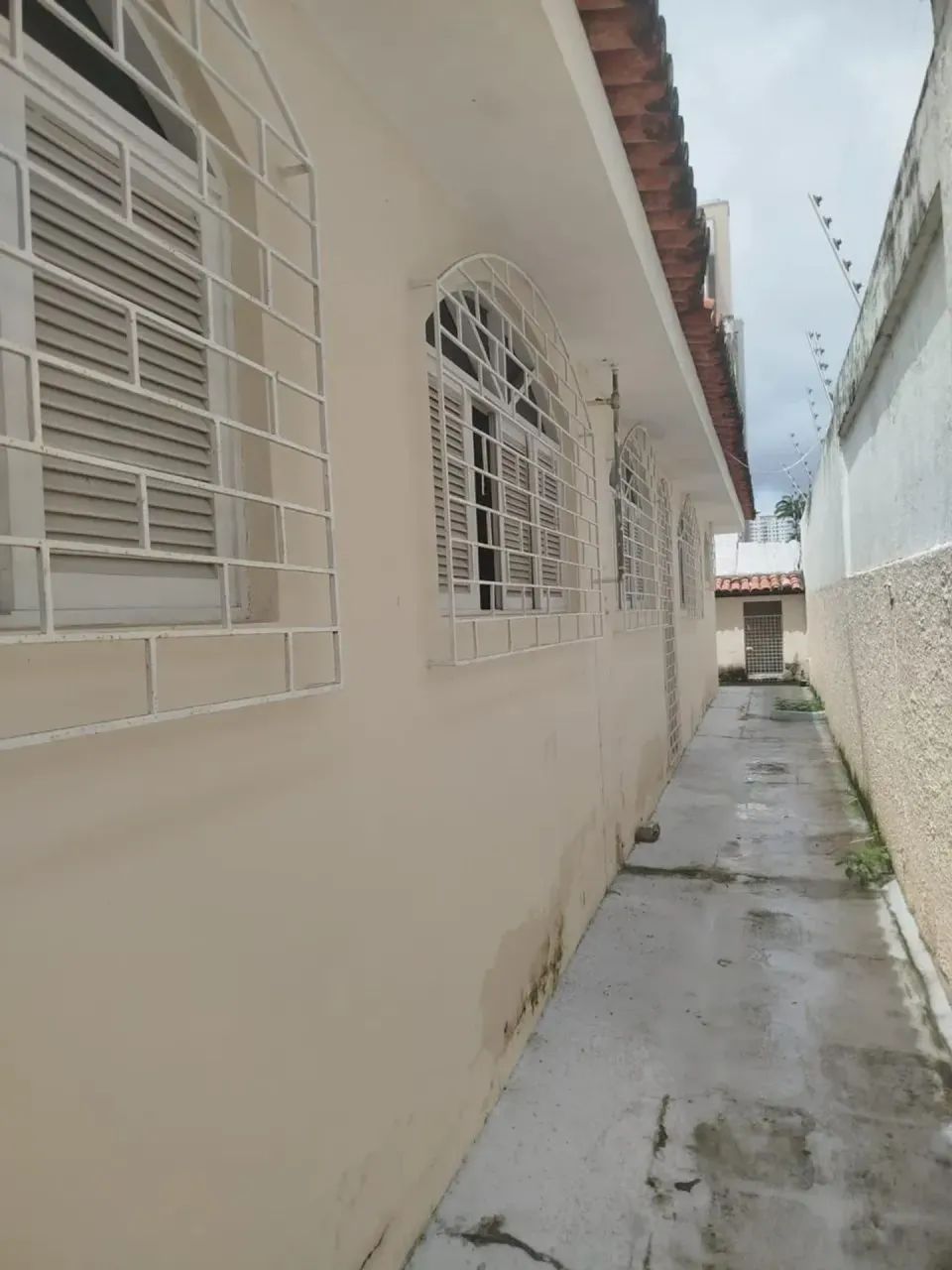 Imóvel para aluguel 5 quartos tem 100², em Lagoa Nova - Natal - RN - Foto 5
