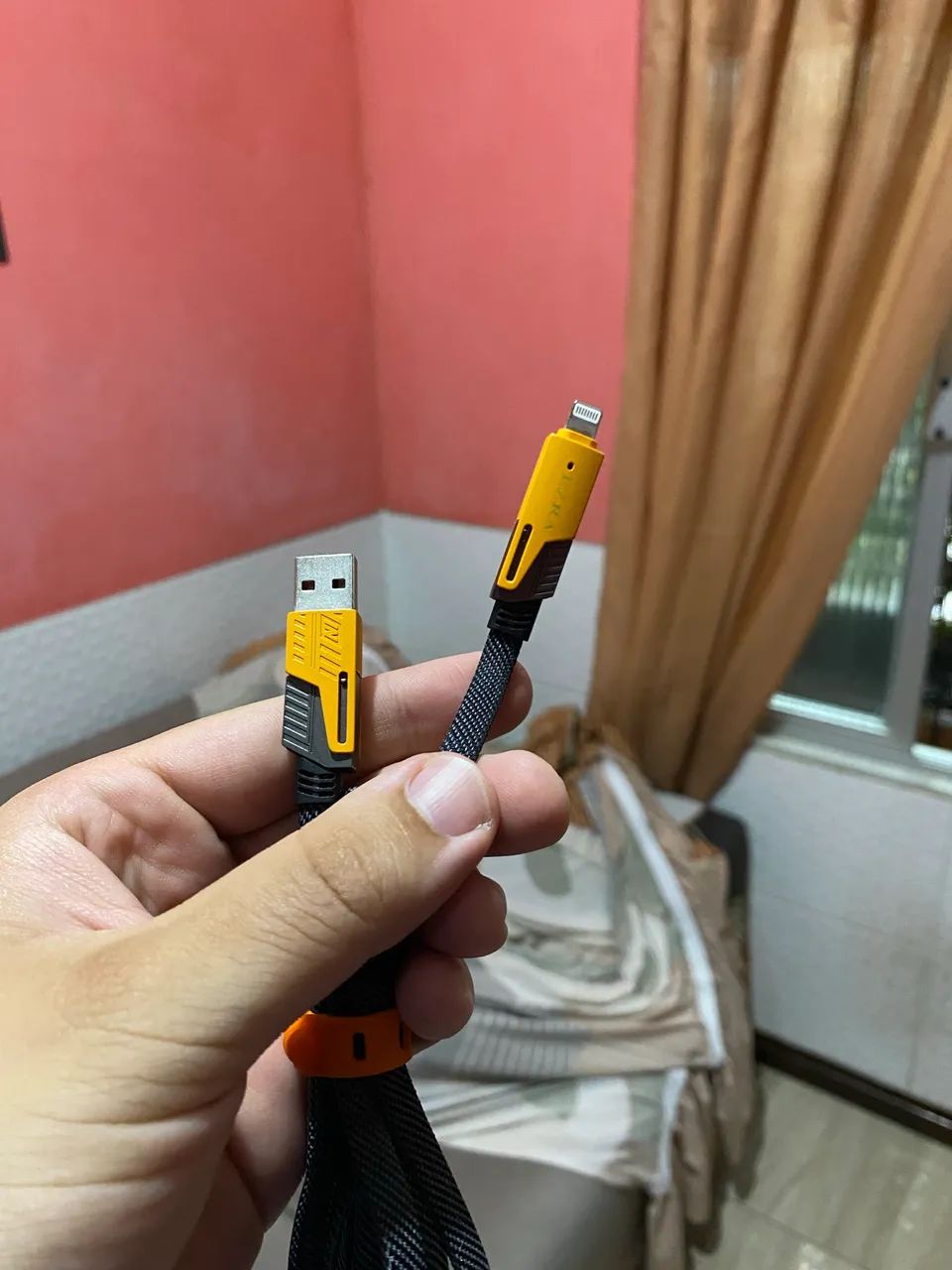 Conector USB/C adaptável  - Foto 2