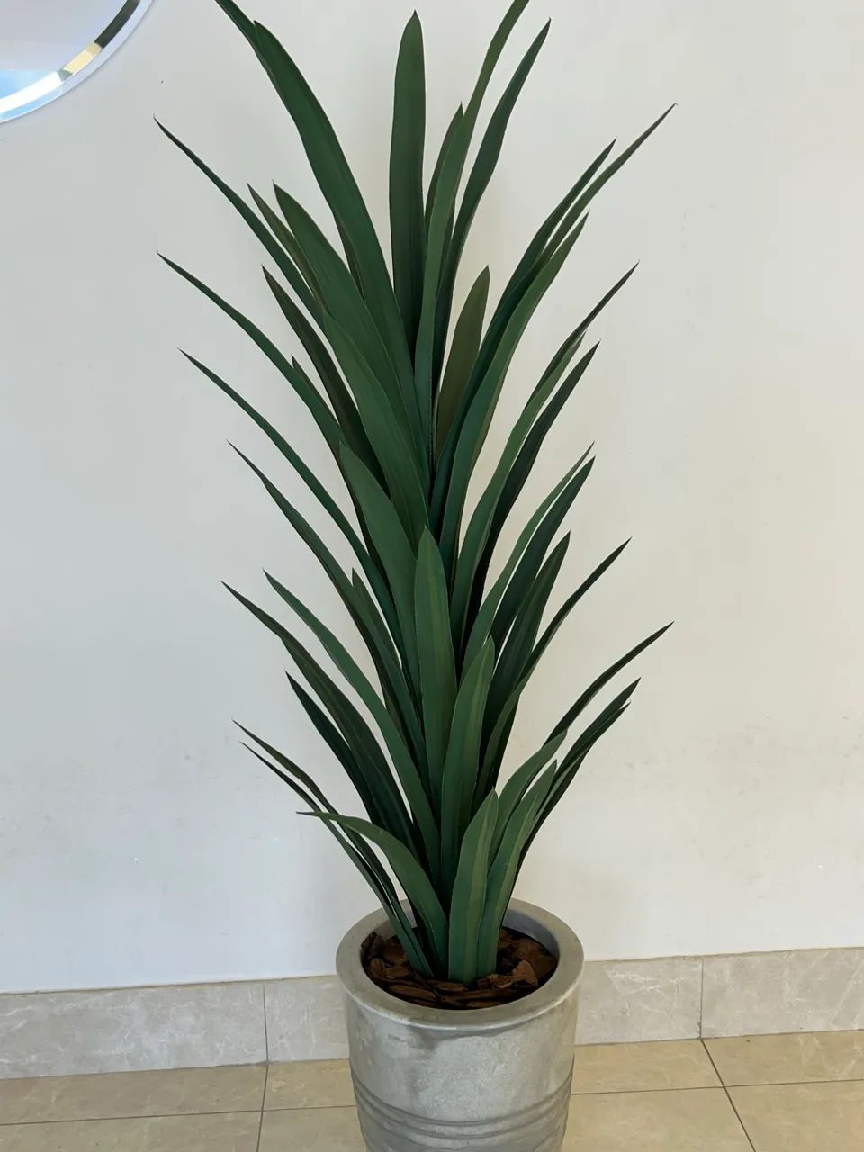 Planta Artificial 