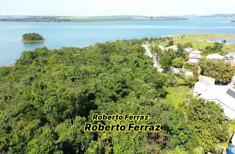 Corumbá 4 Casa no Recanto do Sabiá