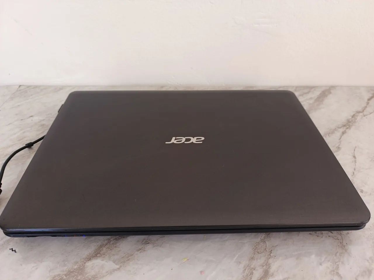 Notebook Acer Dual Core, 8gb, 1tb  - Foto 4