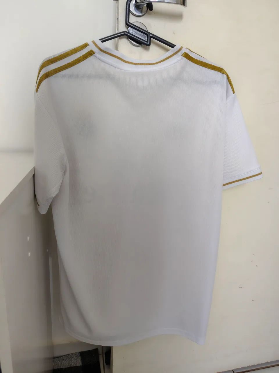 Camisa Real Madrid  - Foto 3