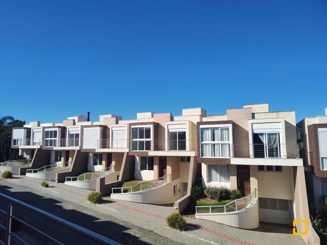 Casa em Condomínio em Cacupé - Foto 3