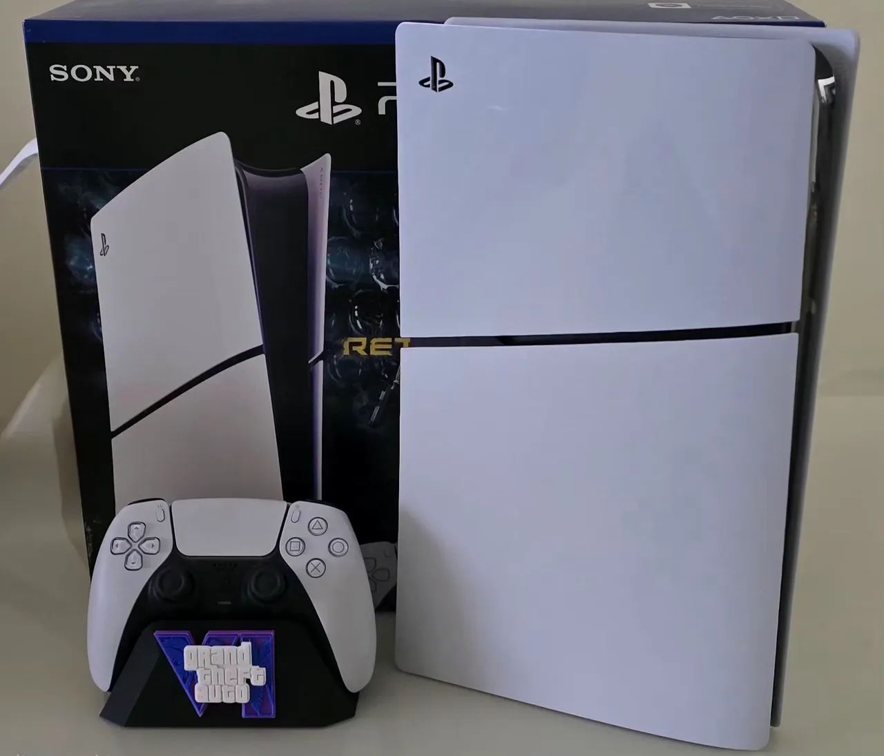 Playstation 5 Slim PS5 