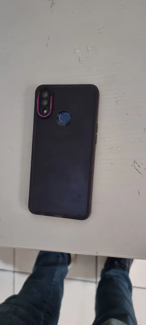 Celular A10 Samsung 32 giga - Foto 2