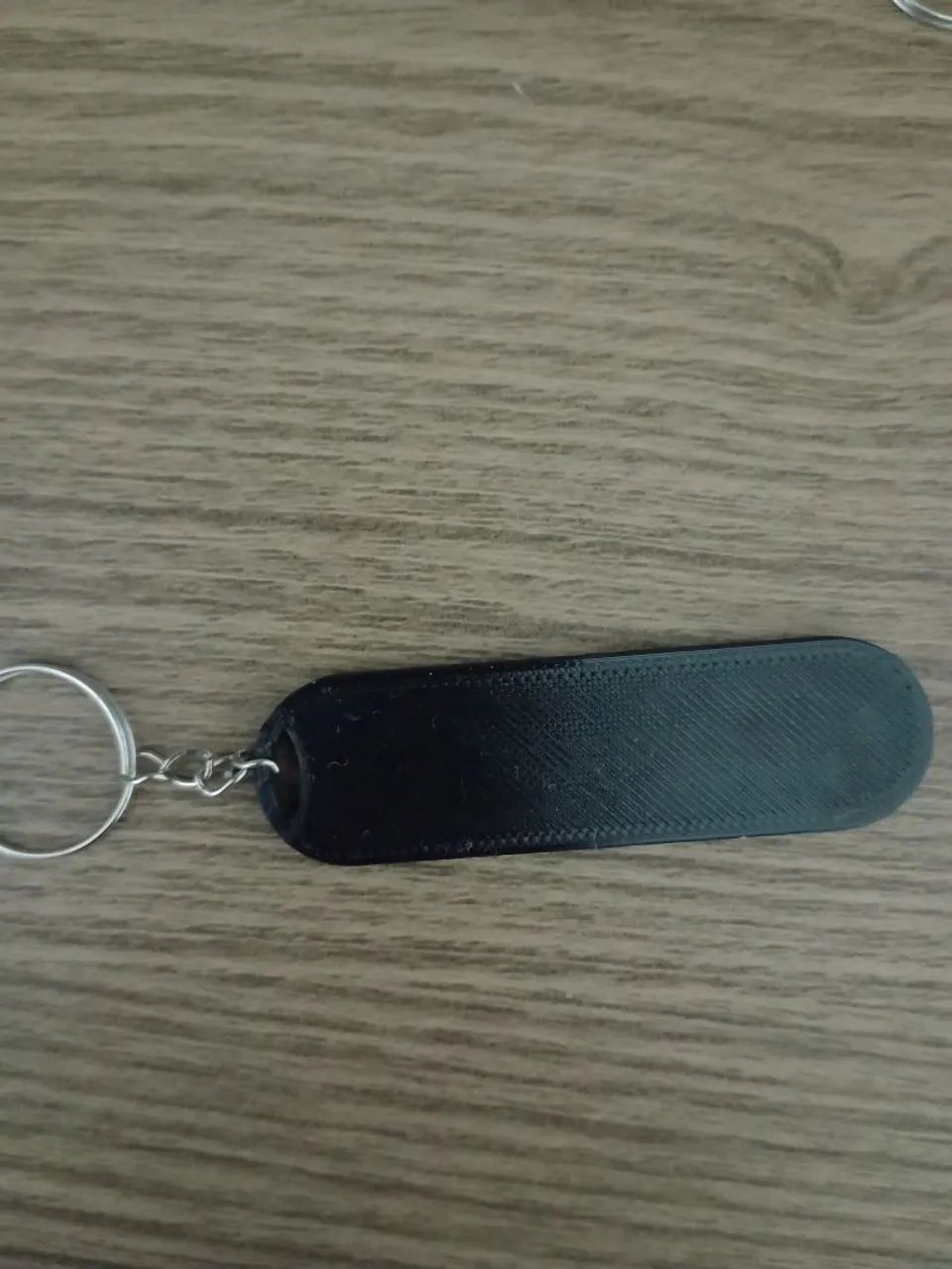Chaveiro Personalizado Moto - modelo 013 - Foto 2
