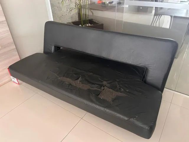 Sofá-Cama