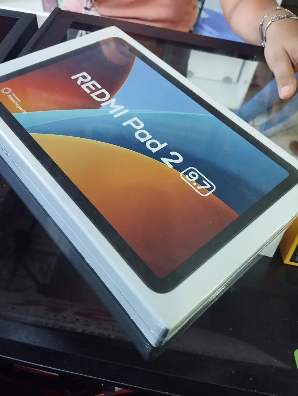 Redmi Pad 2 9.7 128 GB  - Foto 2
