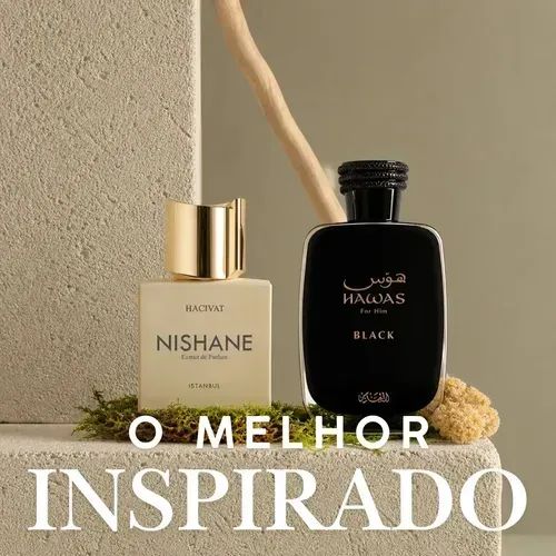 Hawas Black Eau de Parfum 100ml - Rasasi | Original - Foto 3