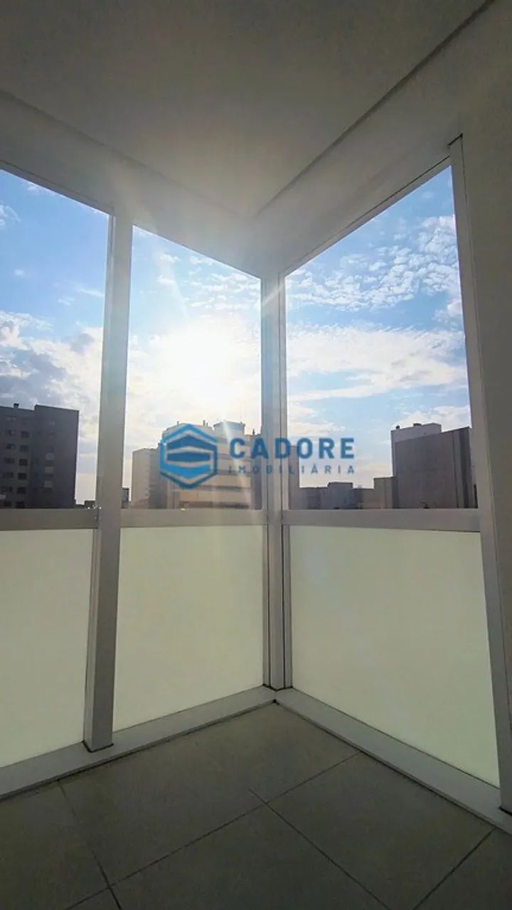 SALA AÉREA NO CENTRO COM 59m² - Foto 5