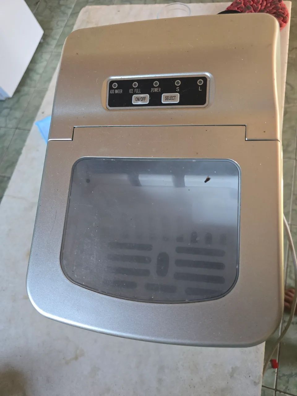 Máquina de Gelo - Foto 2