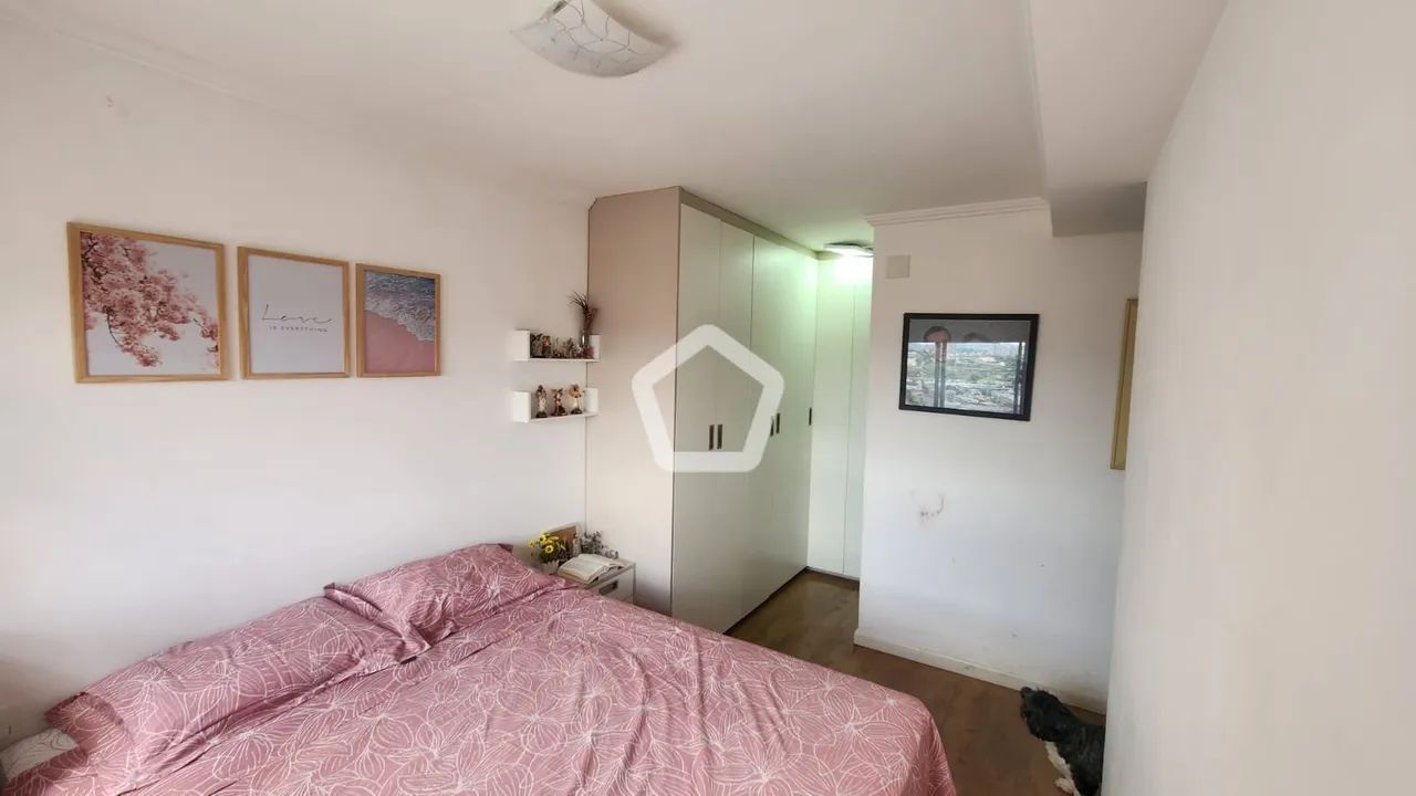 Apartamento em Vila Anastácio - Foto 5